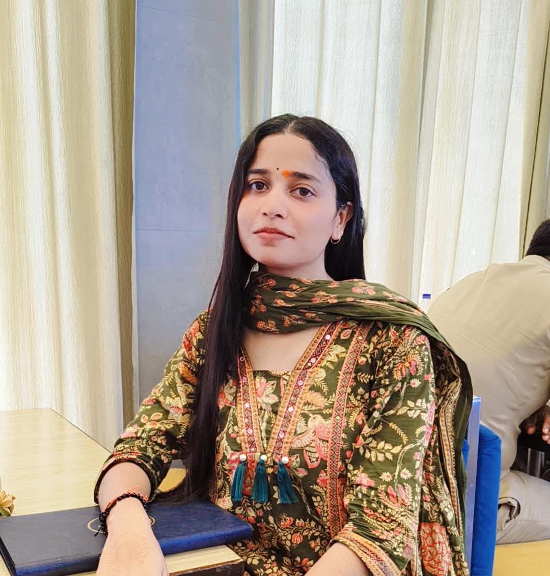 Neha Shukla